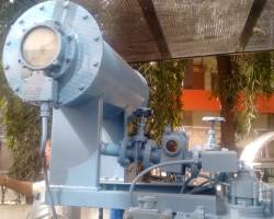 Transformers oil filtration Services 