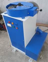 Spectro Polishing Machine Heavy Duty