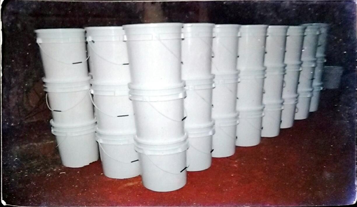 DRILLING FLUID