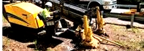 HORIZONTAL DIRECTIONAL DRILLING POLYMER