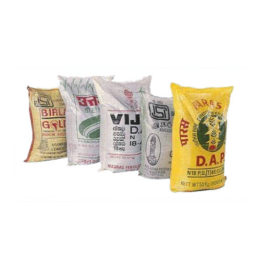 Manufactured by 1 HDPE/ PP Woven Laminated Sacks (Multi Color) 2 HDPE/ PP Woven Unlaminated Sacks (Multi Color) 3 HDPE/ PP Woven Laminated & Unlaminat