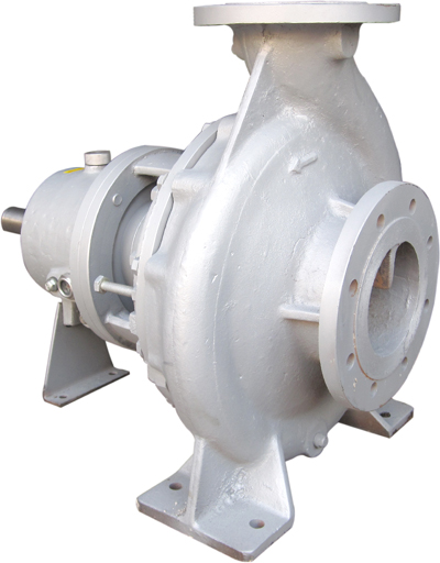 CENTRIFUGAL PUMP