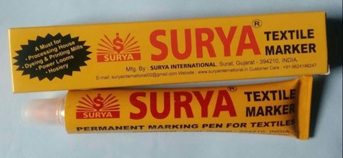 Surya Textile Marker Pen