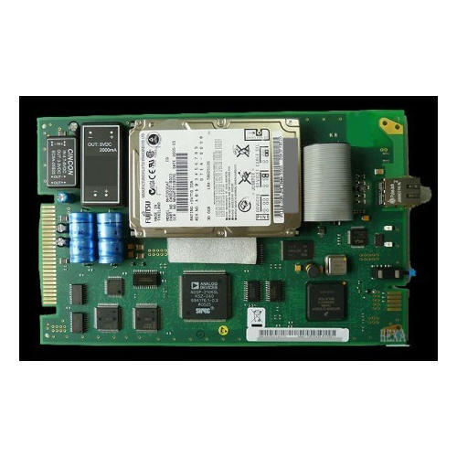 IVMS8 board S30122-Q7379-X