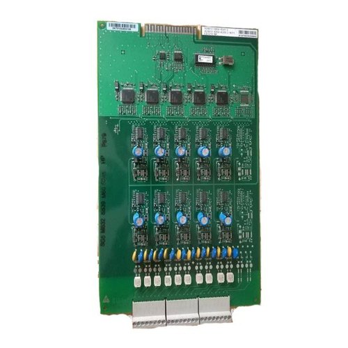 EB 0/10 EXTENSION CARD FOR HIPATH 1150/1190