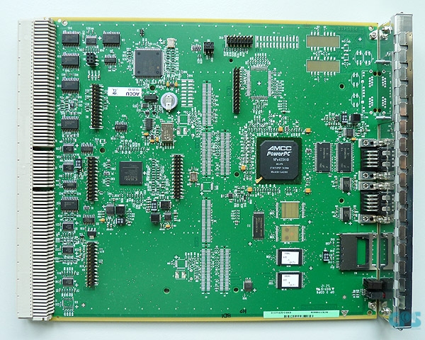 CBSAP Control board for HiPath 3800