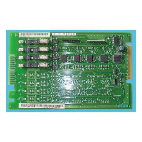 SIEMENS 4SLA CARD