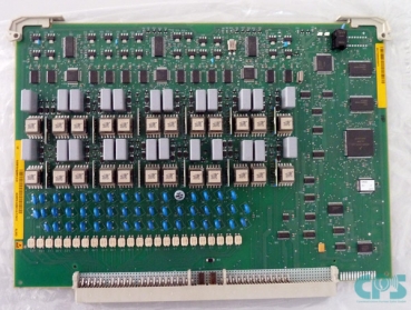 SIEMENS SLMO 24 CIRCUIT EXTENSION CARD