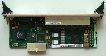 Siemens S30810-Q2312-X-8 RTM Card