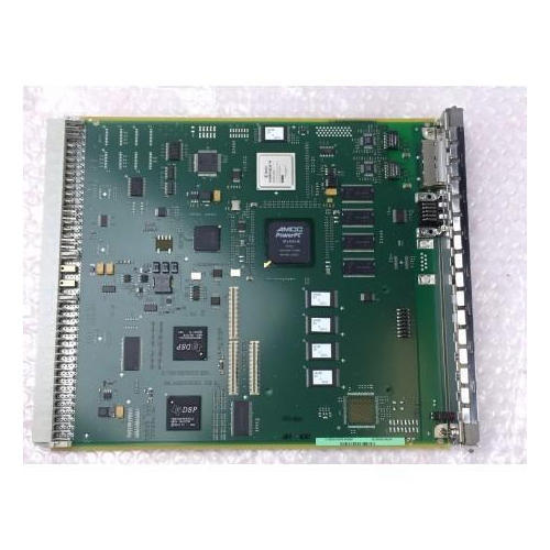 Subscriber Trunk Module STMI4 (60) S30810-Q2324-X500