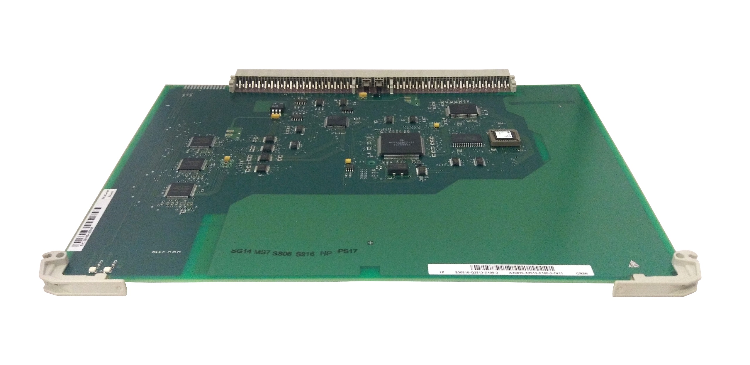 Siemens CR8N Card