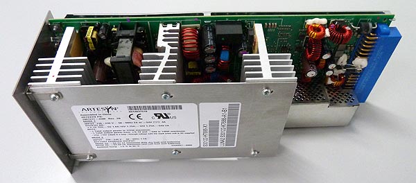  LUNA 2 Power Supply for HiPath 3800