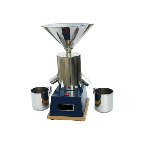 Seed Divider-Precision/Gamet Type