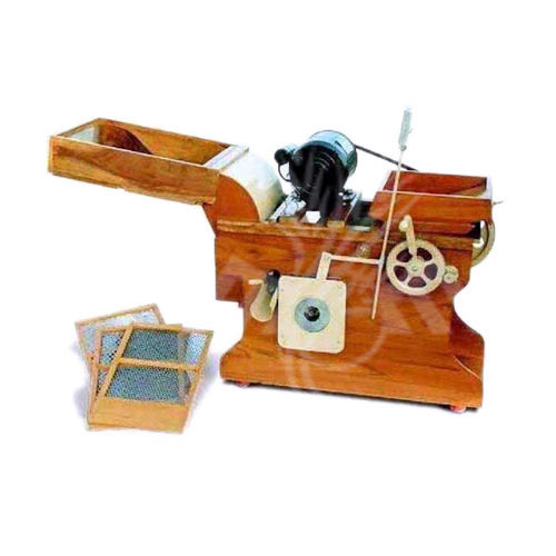 Seed Cleaner / Lab Seed Grader 