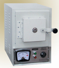 Muffle Furnace
