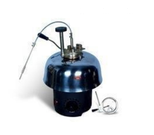 Penskey Martin Flash Point apparatus