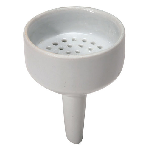 Buchner Funnel Porcelain