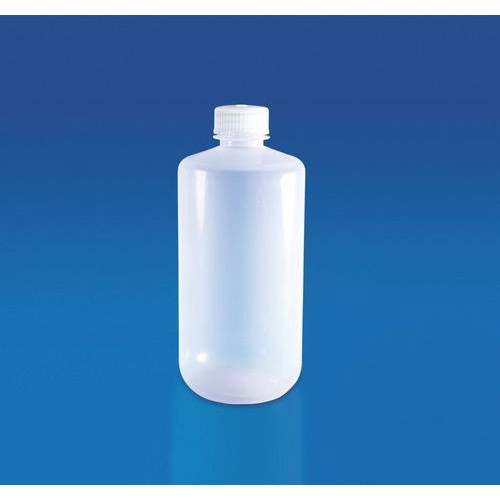 Reagent Bottle Plastic
