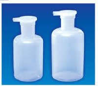 Dropping Bottle Plastic LDPE