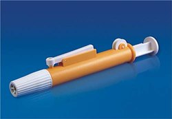 Pipette Pump Plastic ABS