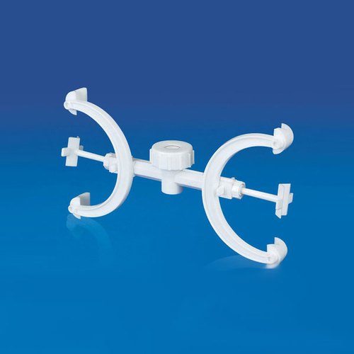 Fisher Type Clamp Plastic 
