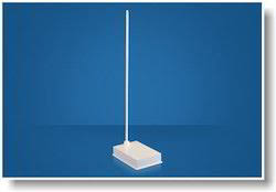 Retort Stand Plastic 9