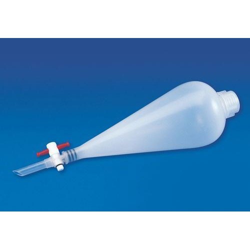 Separatory Funnel Plastic
