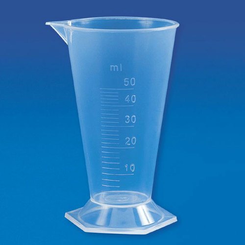 Conical Measure Plastic