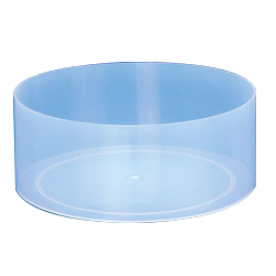 Pneumatic Trough Plastic