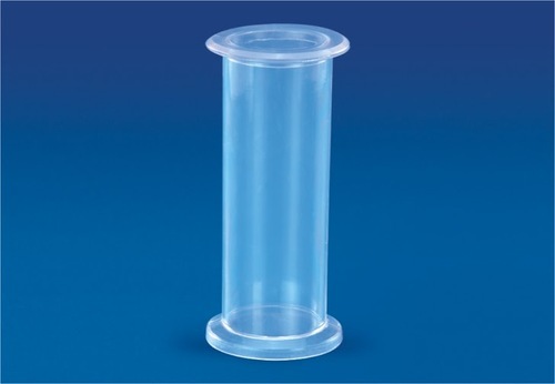 Specimen Jar Plastic