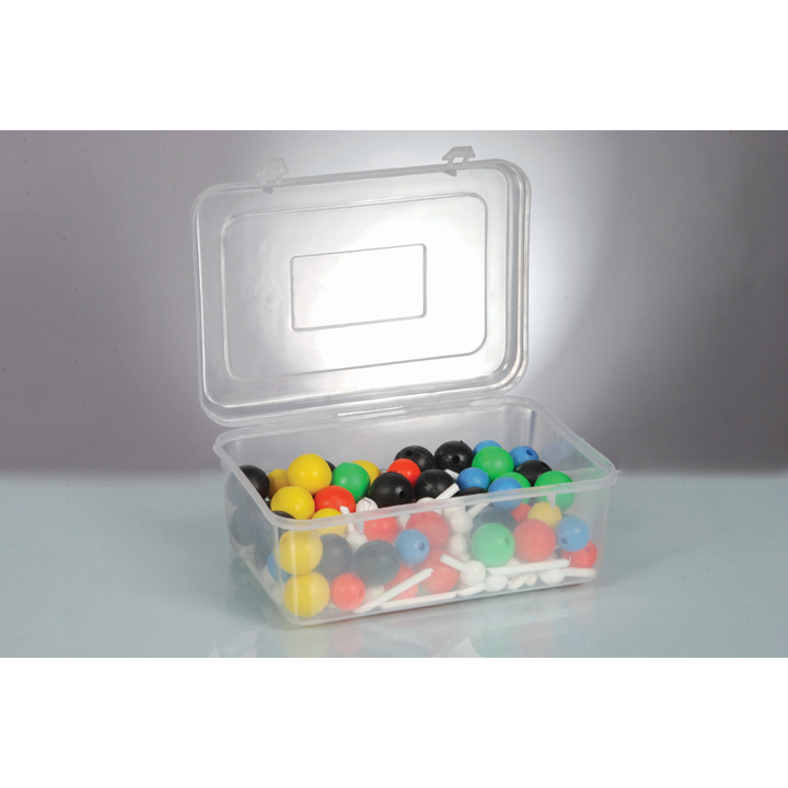 Atomic Model Set Regular