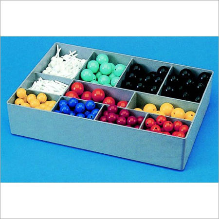 Atomic Model Set Senior