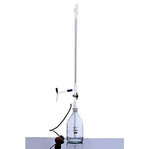 Automatic Burette