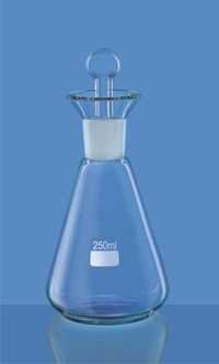 Iodine Flask BSG