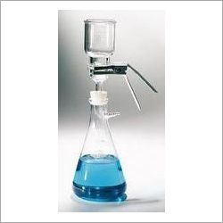 Membrance Filter Holder