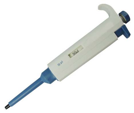 Micropipette Fixed Volume