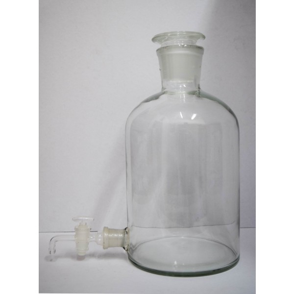 Aspirator Bottles SG
