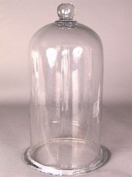 Bell Jar Knobbed SG