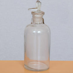 Dropping Bottle SG TK. Pattern