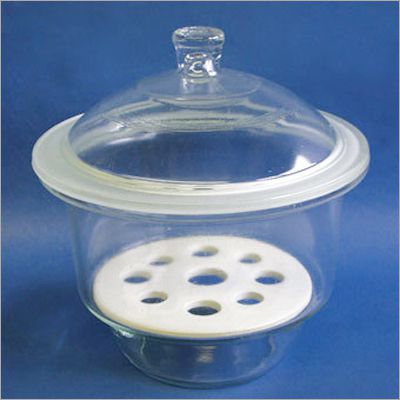 Desiccators SG with Plate