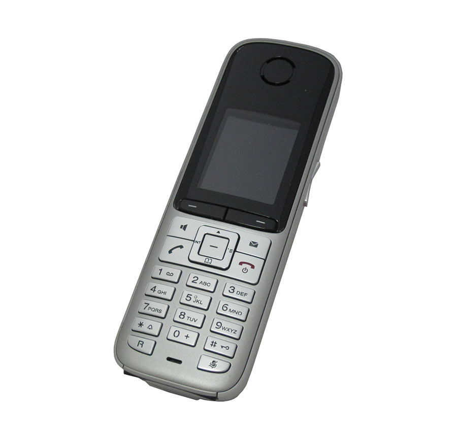 Gigaset S4 Professional Phone