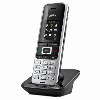 OpenScape S5 Dect Phone