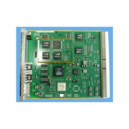 NCUI4 Digital Card