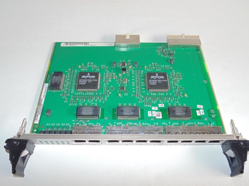 SF2X8 Q2309-X for HiPath 4000