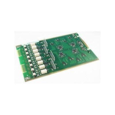 SLAD8 Card HiPath S30810-Q2956-X200-8 