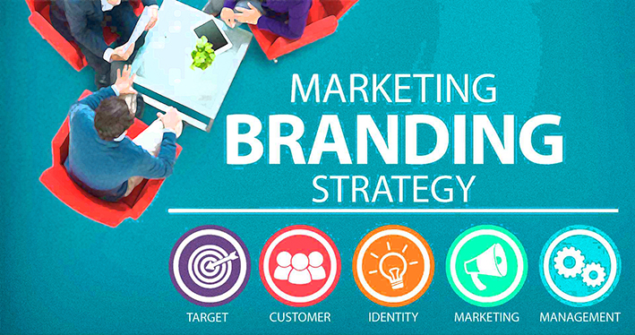 Brand Consulting 