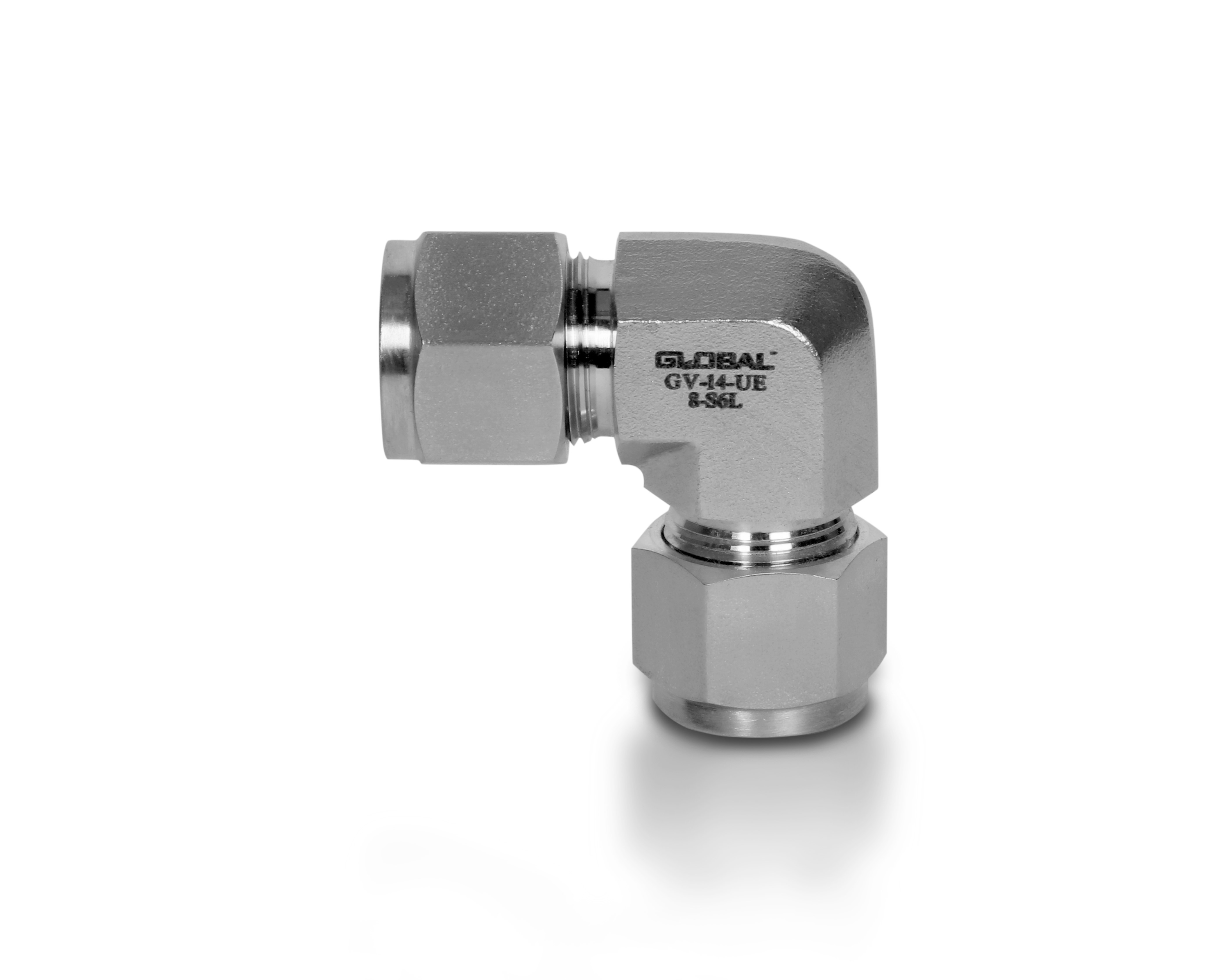 Union Elbow