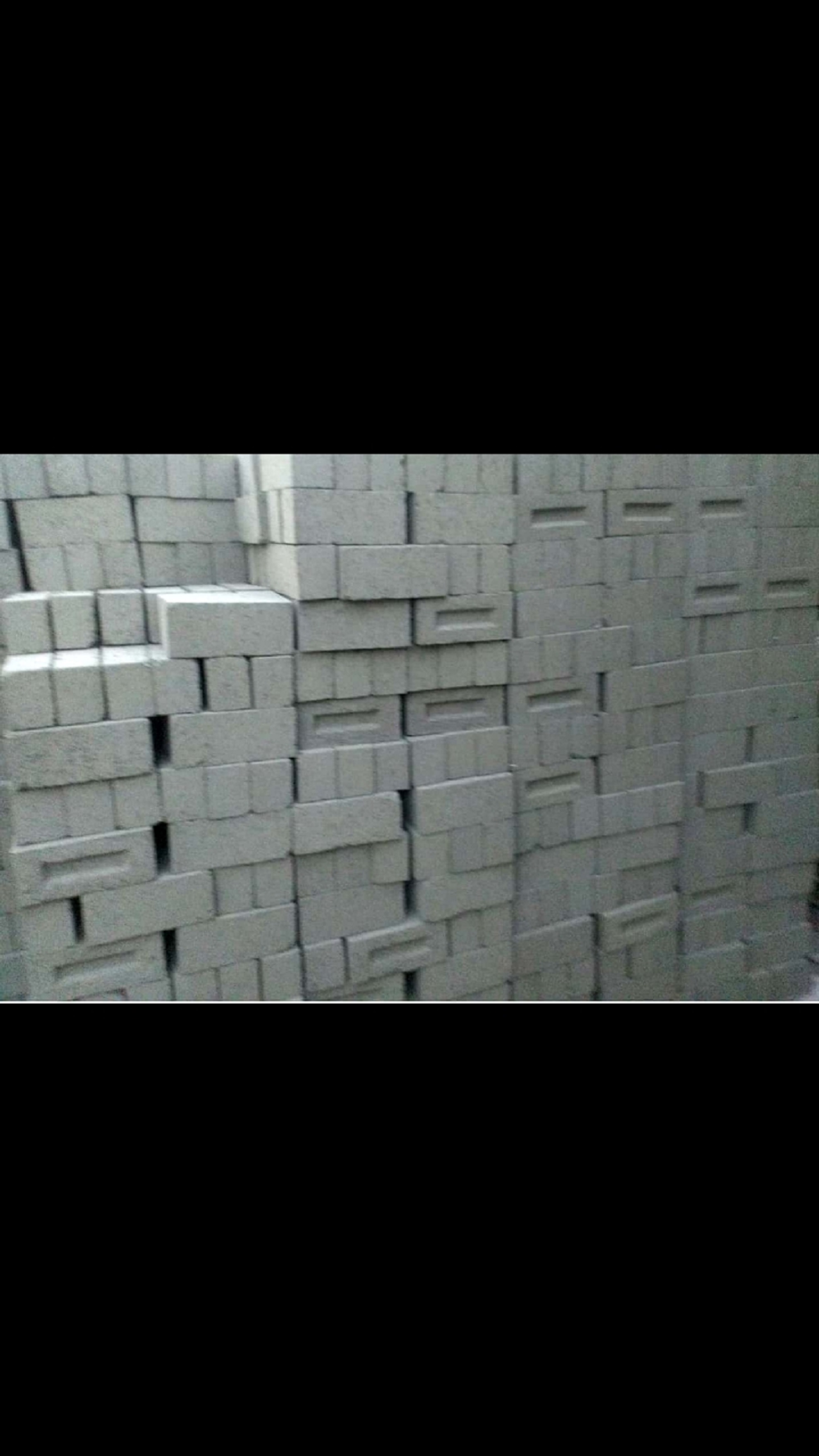 fly ash bricks 9*4*3