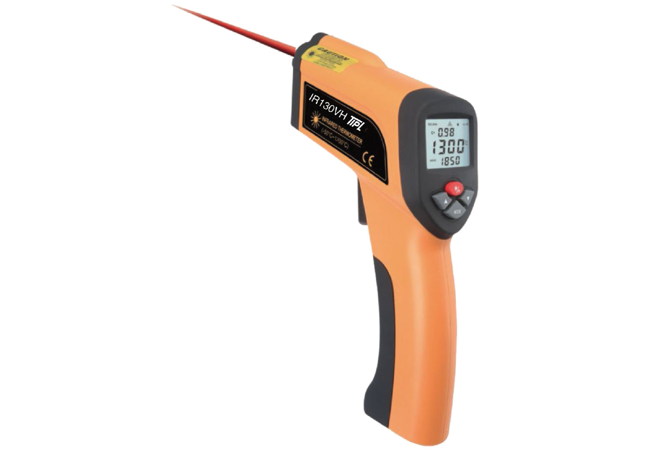 Non Contact Portable IR Thermometer
