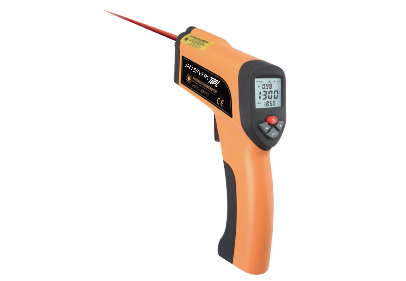 Non Contact Portable IR Thermometer